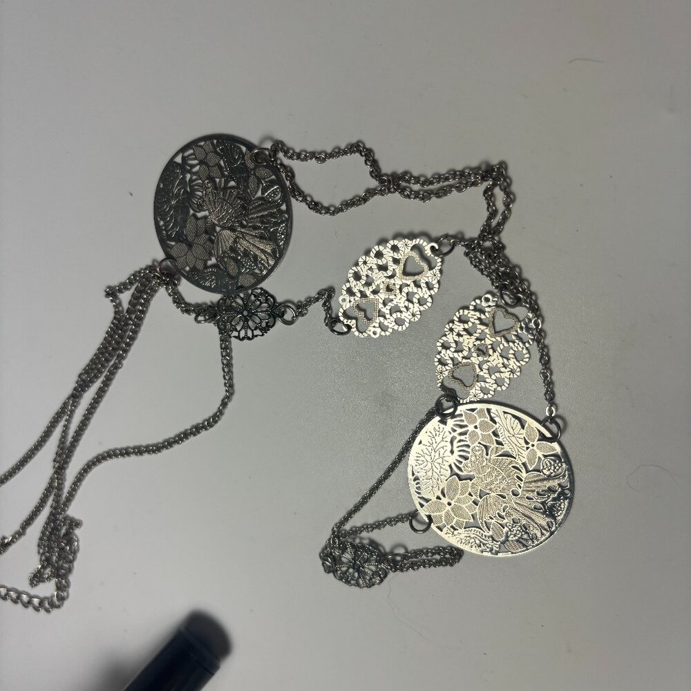 necklace